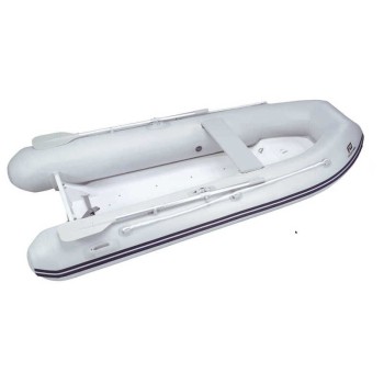 Plastimo Schlauchboot YACHT PRI350RF grau