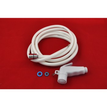 Plastimo SHOWER HEAD + 3 M HOSE WHT