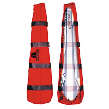 Plastimo STAUTASCHE für ANKER FORTRESS 35983