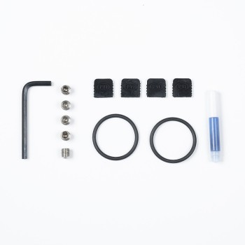 PSS O-Ring Kit für 50 mm Welle