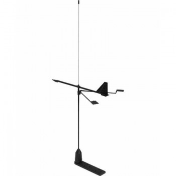 Shakespeare  'Hawk' UKW Antenne 3dB 0.9m