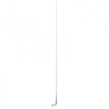 Shakespeare AM/FM Antenne Fiberglass 2,4 Mtr