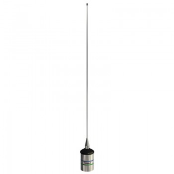 Shakespeare Extra HD UKW Antenne 3dB 0.9m