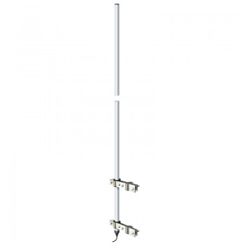 Shakespeare Extra HD UKW Antenne 6dB 2.8m