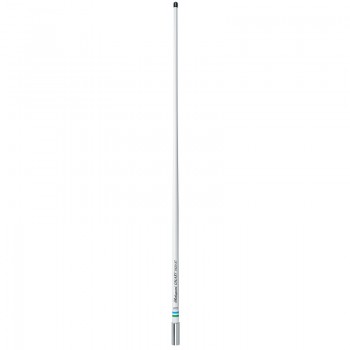 Shakespeare Galaxy AM/FM Antenne 1,2m