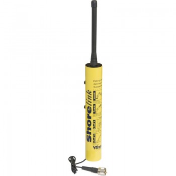 Shakespeare Shorelink UKW Notfallantenne 1dBi 0,4m