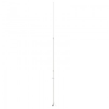 Shakespeare SSB/HF Antenne Fiberglass 7.0m 1kw