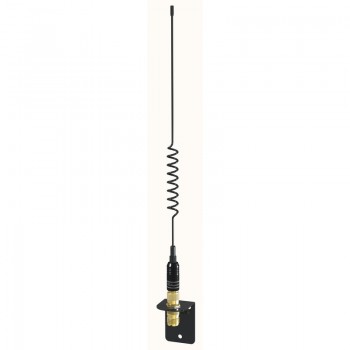 Shakespeare UKW Antenne 0,3m, 1dBi