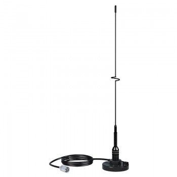 Shakespeare UKW Notfallantenne 1dBi 0,5m