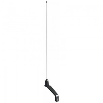 Shakespeare 'Wipflex' UKW Antenne 3dB 0.9m