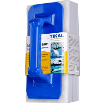 Tikal Magic Clean 2 Pads + Griff