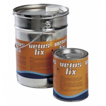 Vetus Boatfix 1-Ltr.