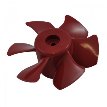 Vetus Set propeller BOW35/45 D=125mm