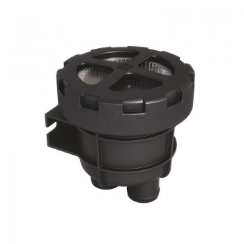 Vetus Wasserfilter 32mm Anschluss