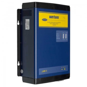 Vetus Wechselrichter 3000W,12V 230V 50Hz