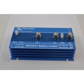 Victron Argofet 100-2 Batterie Isolator