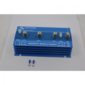 Victron Argofet 200-3 Batterie Isolator