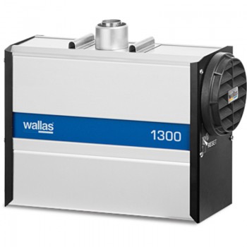 Wallas 1300 Petroleum-Heizung