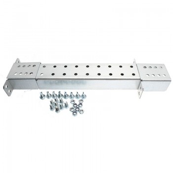 Wallas Extension kit for bracket set