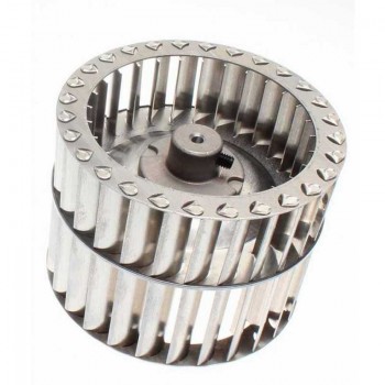 Wallas Rotor für 3,2mm Welle