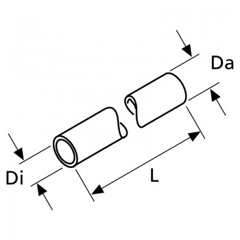 Webasto Schlauch D18 L=2000