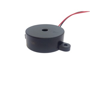 BEP Piezo Summer 30mm 5-30V 85Db