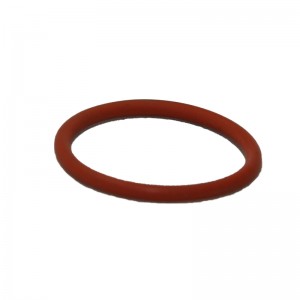 Bukh O-Ring