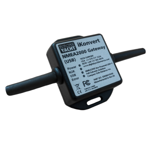 Digital Yacht iKonvert – NMEA2000 auf USB