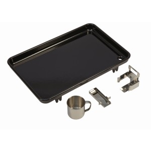 Eno Cook´n Boat Kit Plancha