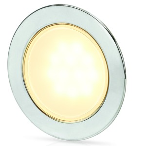 Hella EuroLED 95 LED Deckenlicht, warmweiß