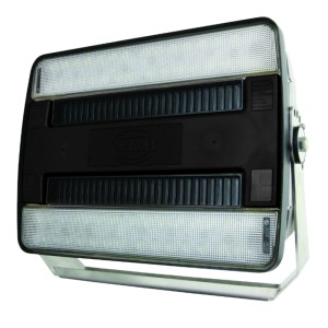 Hella HypaLUME LED Flutlicht, Nah, 24/48 V