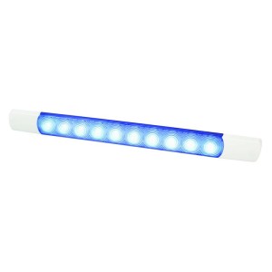 Hella LED Aufbau-Streifenleuchte