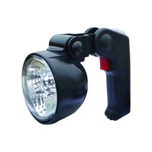 Hella LED Hand-Suchscheinwerfer Spot 9-33V DC