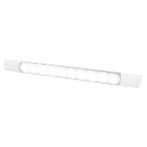 Hella LED Streifenleuchte 12V LED weiss