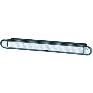 Hella LED Streifenleuchte 12V weiß