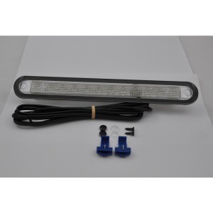 Hella LED Streifenleuchte 24V weiß