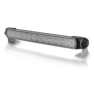 Hella Sea Hawk 350 LED Light Bar breit, schwarz