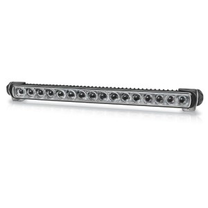 Hella Sea Hawk 470 LED Light Bar Hybrid, schwarz