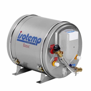 Isotherm Basic 30 Boiler + Mischv. 230V/750W