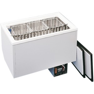 Isotherm BI92 Dual Einbaubox 12/24V