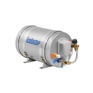 Isotherm Slim 25 Boiler + Mischv. 230V/750W