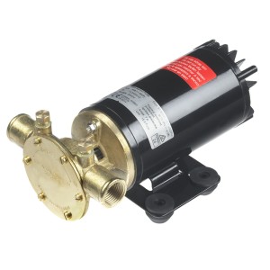 Johnson F4B-12 12V (BSP) BALLAST PUMP