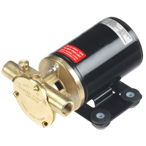 Johnson Impellerpumpe F3B-19-24V