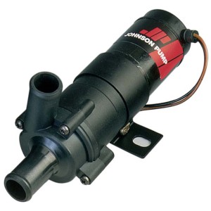 Johnson Zentr.Pumpe,12V.magn,19mm CM30P7-1