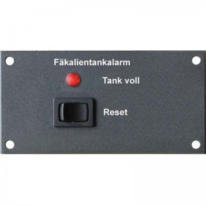 Philippi FAF-12V Tankalarm