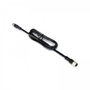 Philippi M12-PBUS-Kabel 5 m