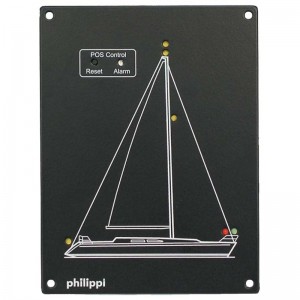 Philippi POS-SY Positionslampen-Überwachung