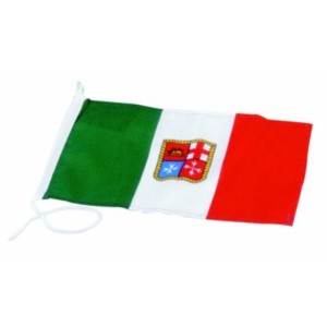 Plastimo  Flag Italy 30 x 45 cm