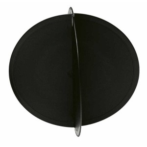 Plastimo Ankerball Schwarz 30 cm