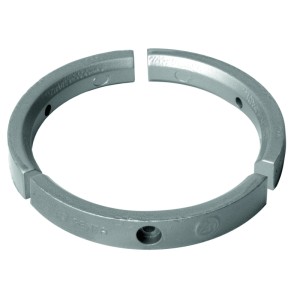 Plastimo Anode VOLVO PROPELLER COLLAR (3PC)